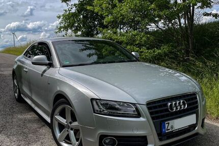 Audi A5 189.546 km 7.500 &euro; Crimmitschau 08451