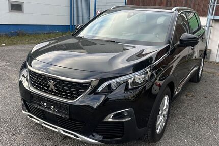 Peugeot 5008 162.000 km 14.900 € bottrop 46238