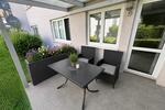 Hochparterre Göppingen Bruckwasen - 2.5 Zimmer, 62 m&sup2;, 239.000&euro; | Angebot:26692579