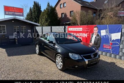 VW Eos