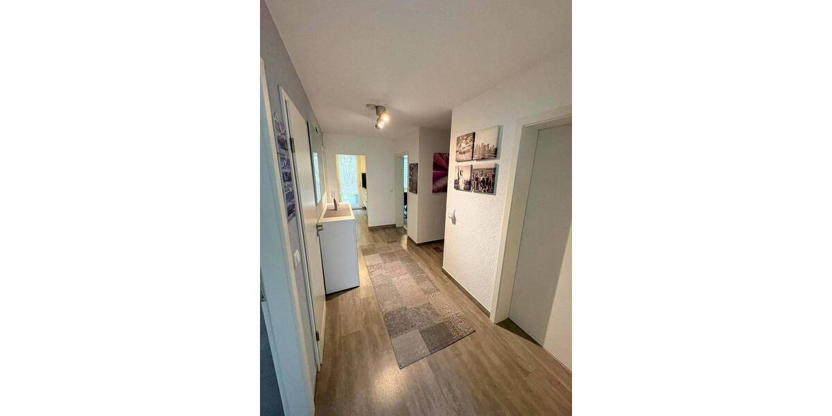 Terrassenwohnung Weil am Rhein Friedlingen - 4 Zimmer, 94 m&sup2;, 399.000&euro; | Angebot:26358950