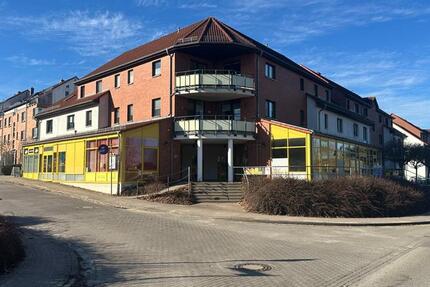 Gewerbeobjekt Neustrelitz - 250&euro; | Angebot:25328675