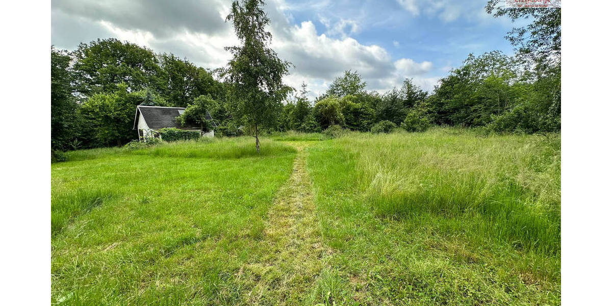 Baugrundstück in Wilkau-Haßlau: Ruhig, naturnah, familienfreundlich, nahe Zwickau zimmer