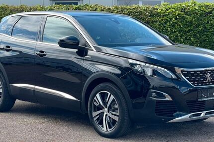 Peugeot 3008 63.140 km 17.990 &euro; Gotha 99867