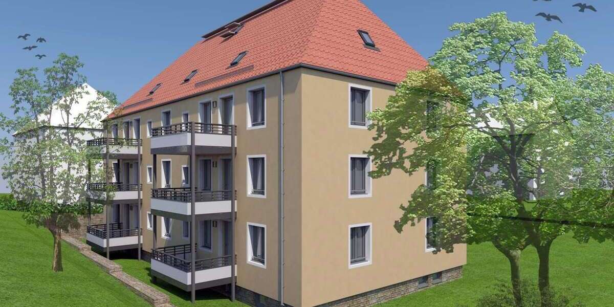 Wohnung zum Mieten in Sebnitz 668 € 92 m² 4 zimmer