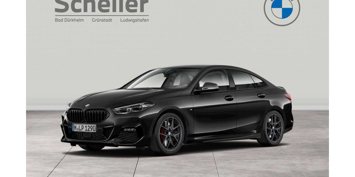 BMW 220 Gran Coupé 39.500 km 30.900 &euro; Bad Dürkheim 67098