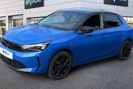 Opel Corsa 14.800 km 16.990 &euro; Blankenbach 63825