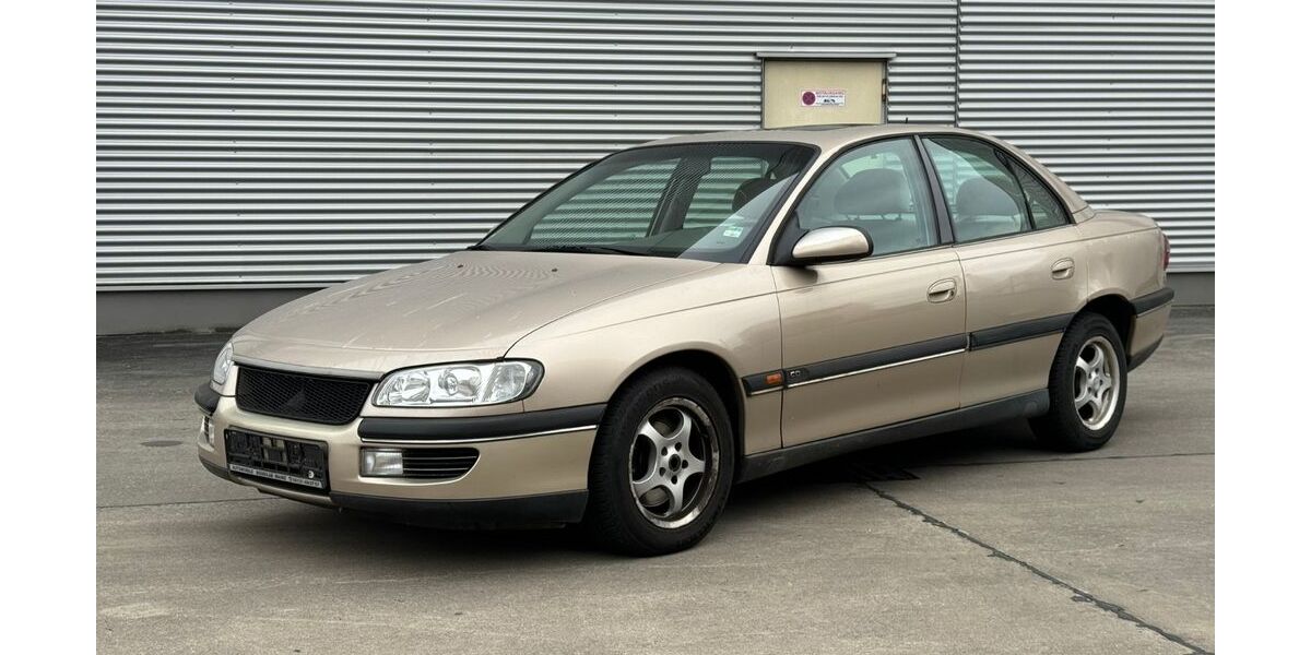Opel Omega 225.000 km 990 &euro; Mainz - Mombach 55120