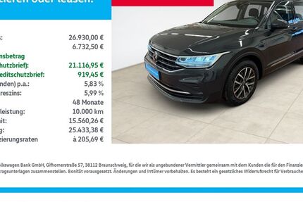 VW Tiguan 78.466 km 25.990 &euro; Bitterfeld-Wolfen 06749