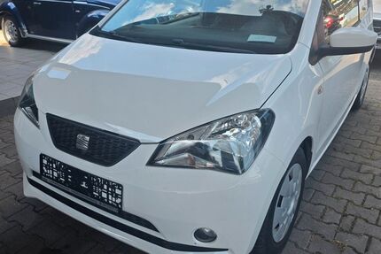 Seat Mii 161.920 km 2.950 &euro; Lauf a.d.Peg. 91207
