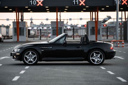 BMW Z3 116.000 km 16.900 &euro; Oranienburg 16515