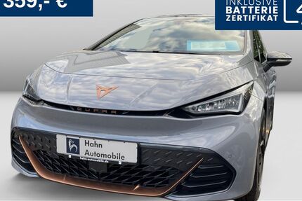 Cupra Born 37.900 km 31.430 &euro; Böblingen 71032
