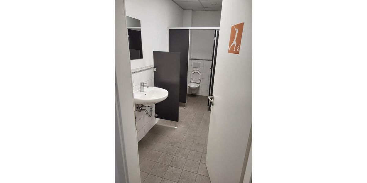 Gewerbeobjekt Lauterbach (Hessen) - 2.900&euro; | Angebot:26294924