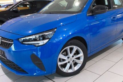 Opel Corsa 44.500 km 12.550 &euro; Schöningen 38364