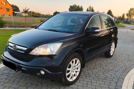 Honda CR-V 198.000 km 6.700 &euro; Mitte 10115
