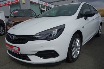 Opel Astra 168.000 km 6.490 &euro; Hof 95030
