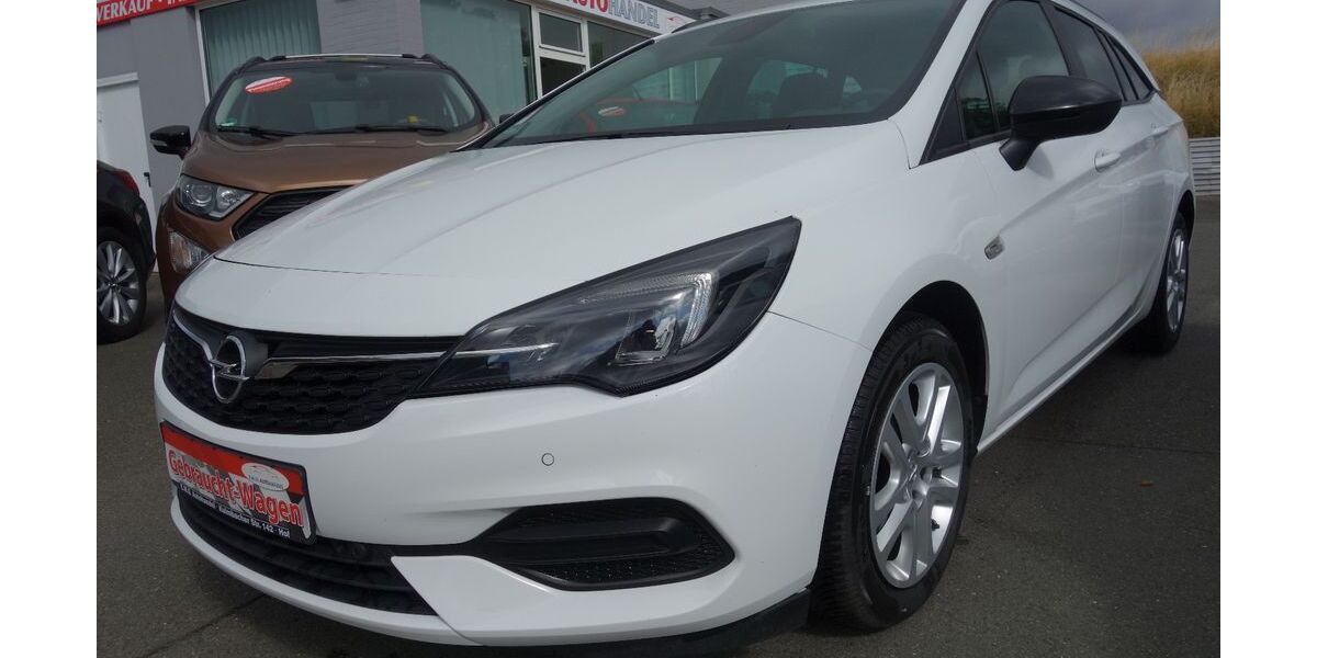 Opel Astra 168.000 km 6.990 &euro; Hof 95030