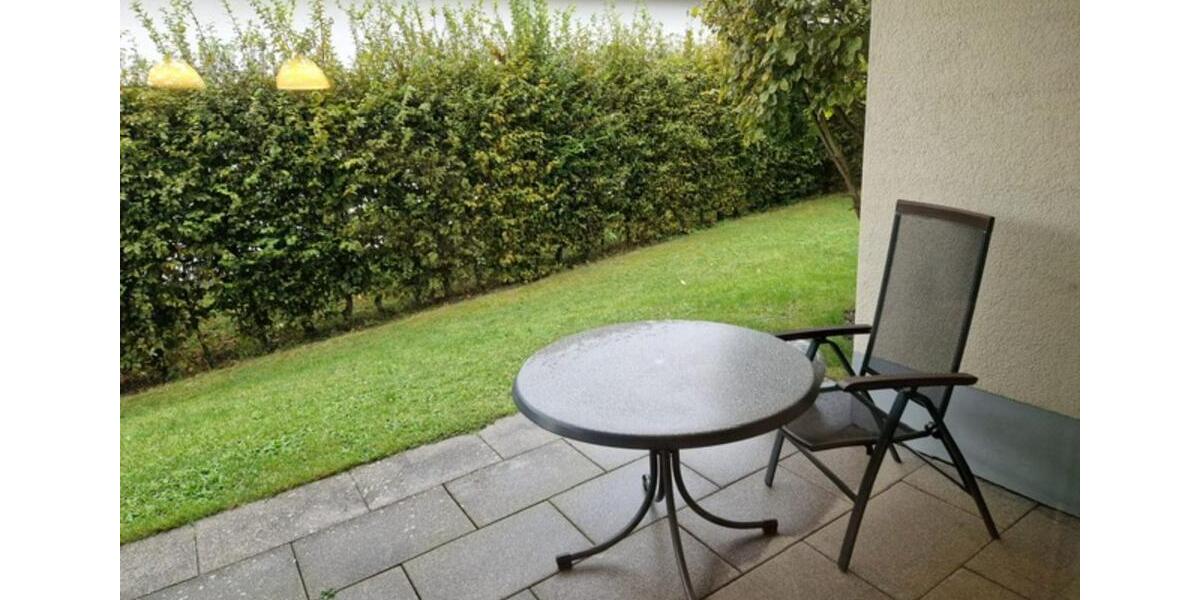 Erdgeschoßwohnung Biebertal - 3 Zimmer, 86 m&sup2;, 1.050&euro; | Angebot:25824530