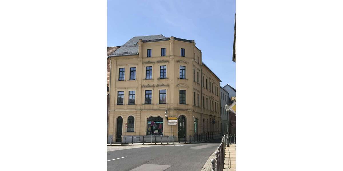 Wohnung zum Mieten in Oederan 207,70 € 37 m² 2 zimmer