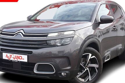 Citroen C5 Aircross 99.458 km 15.990 &euro; Halle 06122