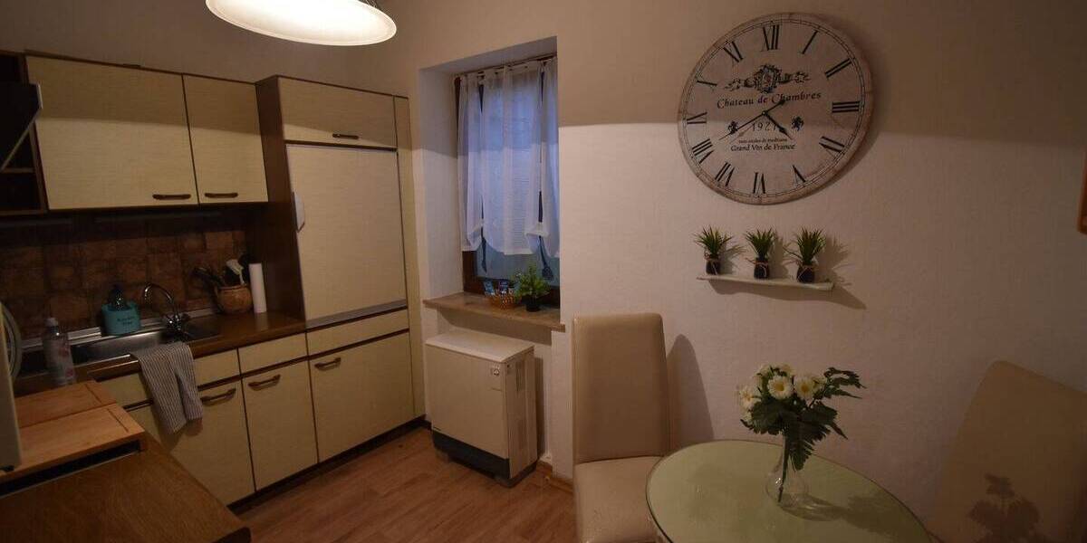 Terrassenwohnung Winterberg Niedersfeld - 2 Zimmer, 60 m&sup2;, 127.000&euro; | Angebot:26258007