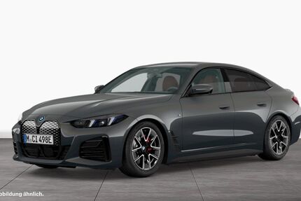 BMW i4 27.862 km 52.490 &euro; Kirkel 66459