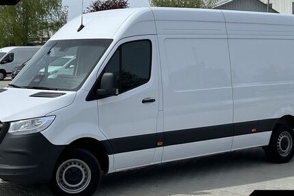 Mercedes-Benz Sprinter 43.566 km 44.605 &euro; Wiedemar 04509