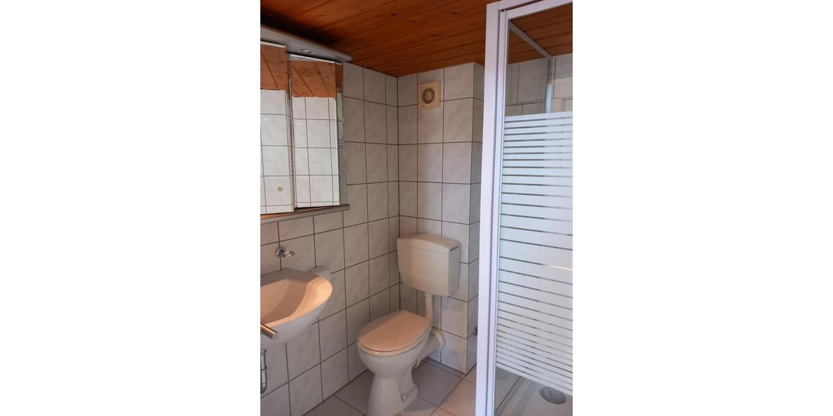 Erdgeschoßwohnung Neunkirchen Kohlhof - 1 Zimmer, 32 m&sup2;, 480&euro; | Angebot:24747503