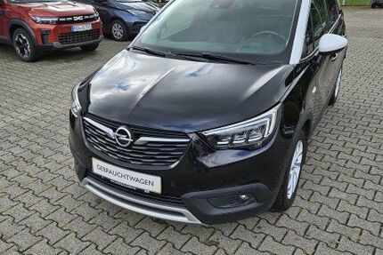 Opel Crossland (X)