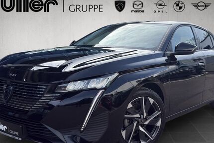 Peugeot 308 23.500 km 21.990 &euro; Trier 54292