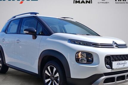 Citroen C3 Aircross 79.336 km 10.890 &euro; Bischofswerda 01877