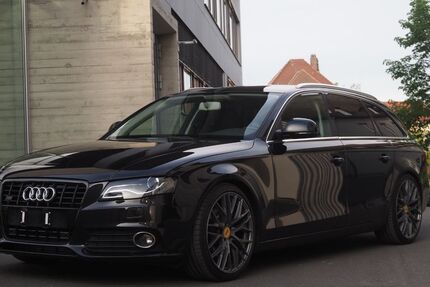 Audi A4 225.000 km 6.000 &euro; Neustadt an der Aisch 91413