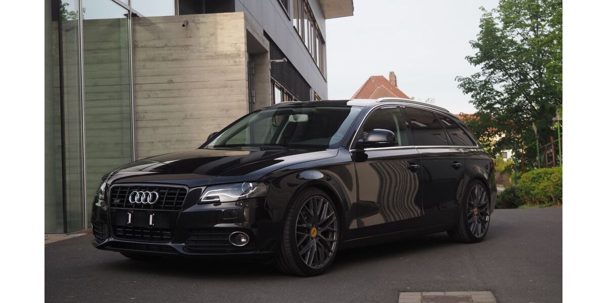 Audi A4 225.000 km 6.000 &euro; Neustadt an der Aisch 91413