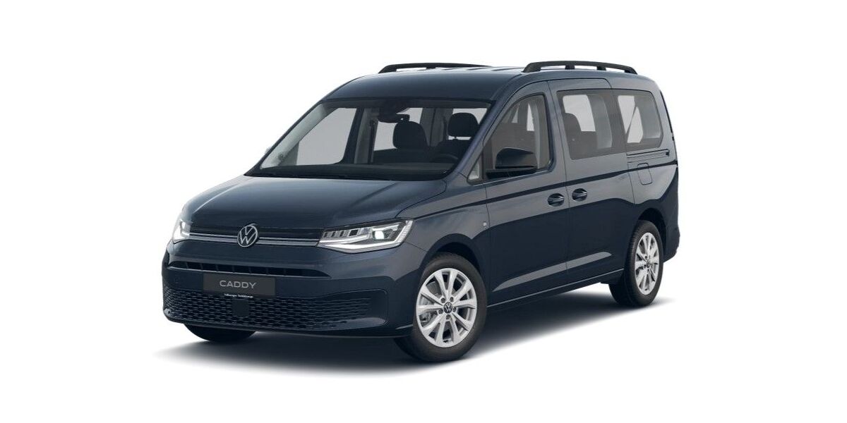 VW Caddy Maxi 25.000 km 37.777 &euro; Offenburg 77652