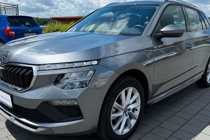 Skoda Kamiq 16.429 km 23.490 &euro; Pirk 92712