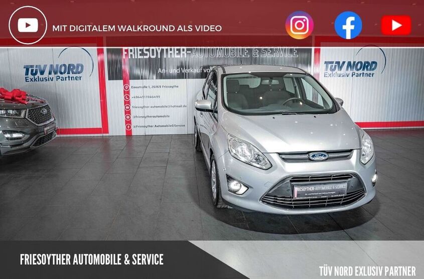 C-Max