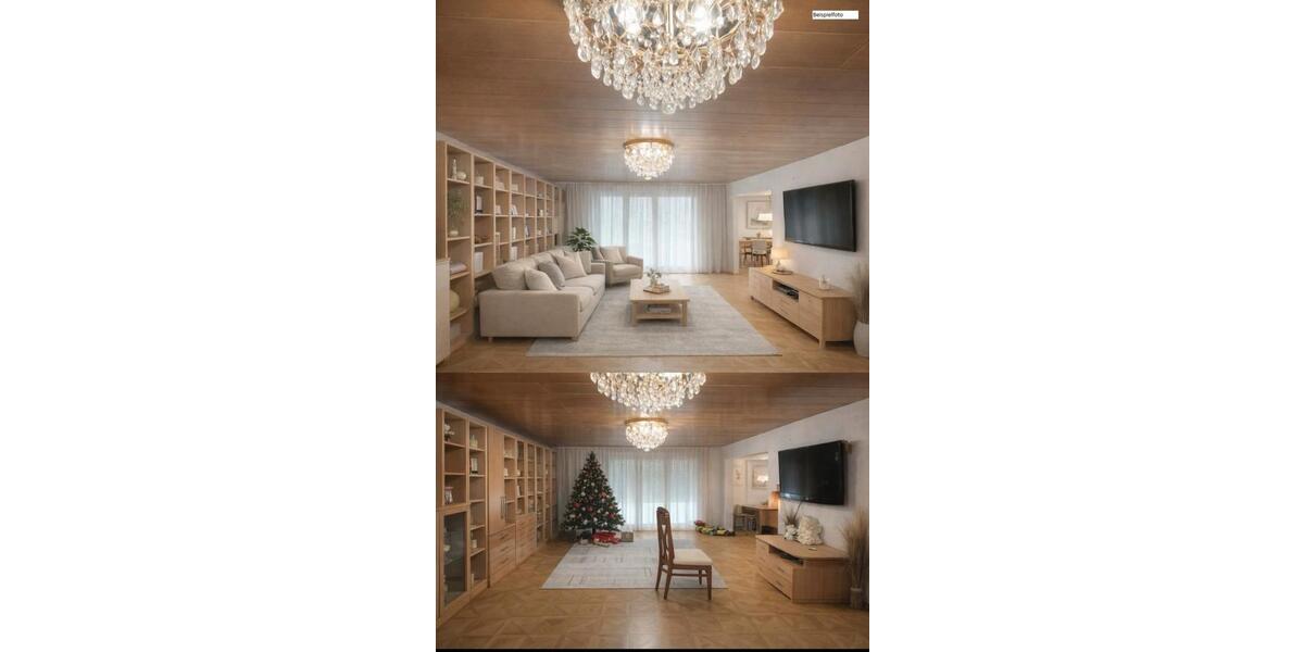 Etagenwohnung Wendlingen am Neckar - 4.5 Zimmer, 135 m&sup2;, 448.000&euro; | Angebot:25553202