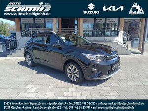 Kia Stonic 1.0 T-GDI DCT Vision|NAVI|SHZ 10.378 km 18.960 &euro; Höhenkirchen-Siegertsbrun 85635