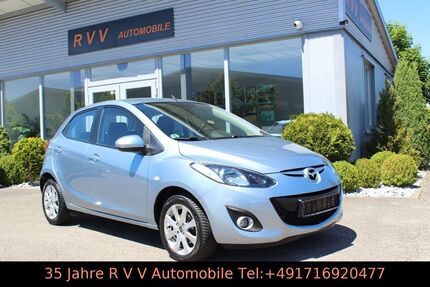 Mazda 2 50.000 km 6.990 &euro; Fürth (bei Nürnberg) 90763