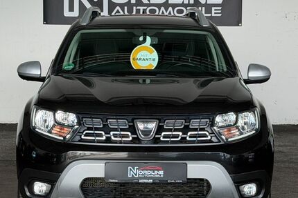 Dacia Duster 92.504 km 12.995 &euro; Flensburg 24941