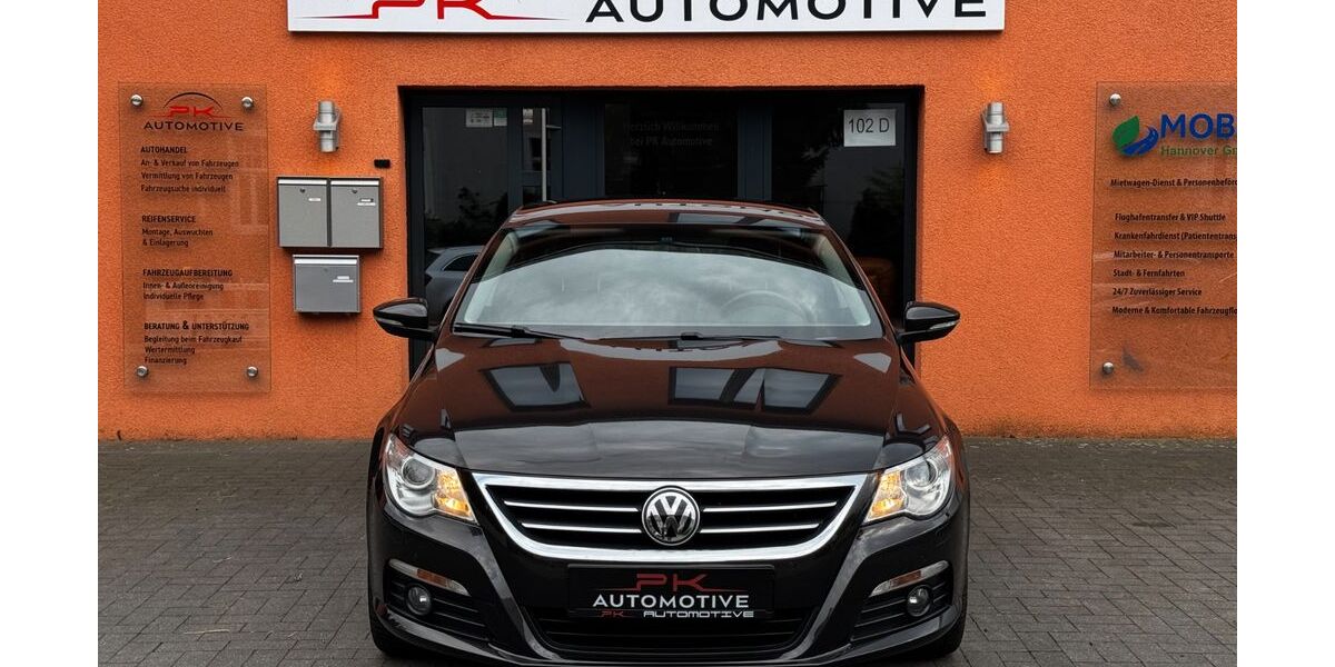 VW Passat 200.000 km 9.390 &euro; HANNOVER 30177