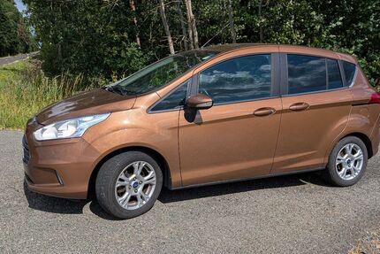 Ford B-Max 108.000 km 4.500 &euro; Irchenreith 92699