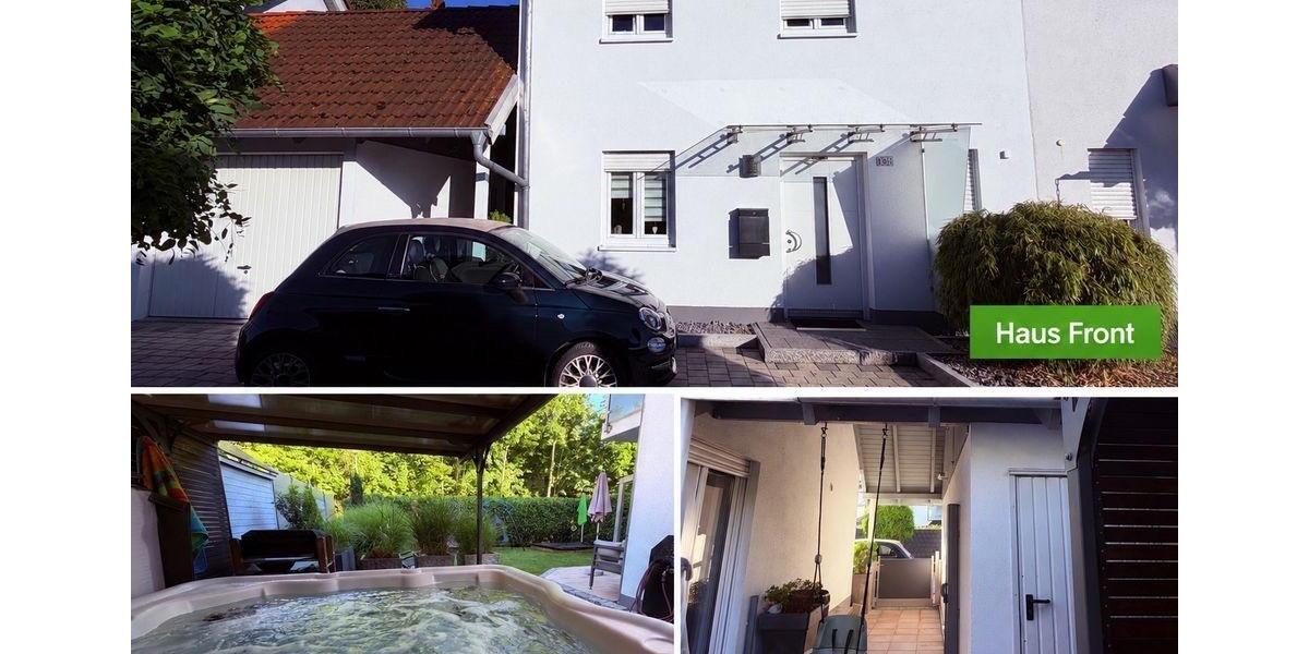 Doppelhaushälfte Manching - 6 Zimmer, 145 m&sup2;, 619.000&euro; | Angebot:27022299