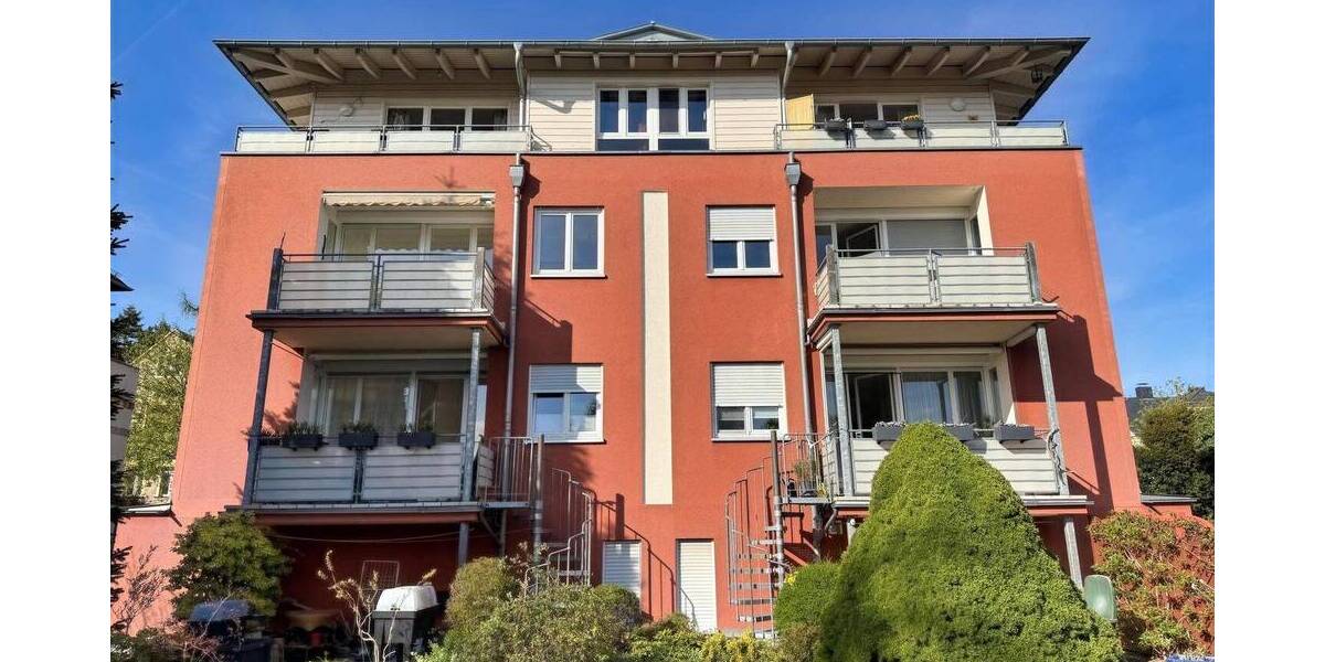 Etagenwohnung Radebeul - 3 Zimmer, 77 m&sup2;, 380.000&euro; | Angebot:26488338