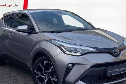 Toyota C-HR 57.463 km 24.550 &euro; Widdern 74259