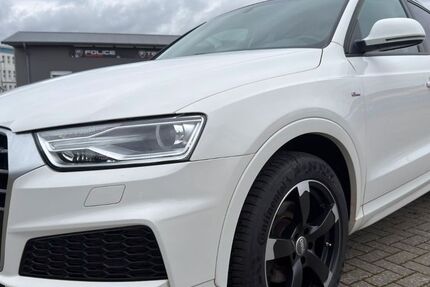 Audi Q3 175.000 km 12.900 &euro; Schwerin 19061