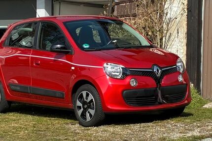 Renault Twingo 49.000 km 7.200 &euro; Gaienhofen 78343
