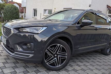 Seat Tarraco 72.000 km 30.600 € Schwäbisch Gmünd 73529