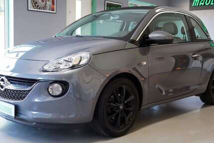 Opel Adam 46.000 km 9.990 &euro; Herbolzheim 79336