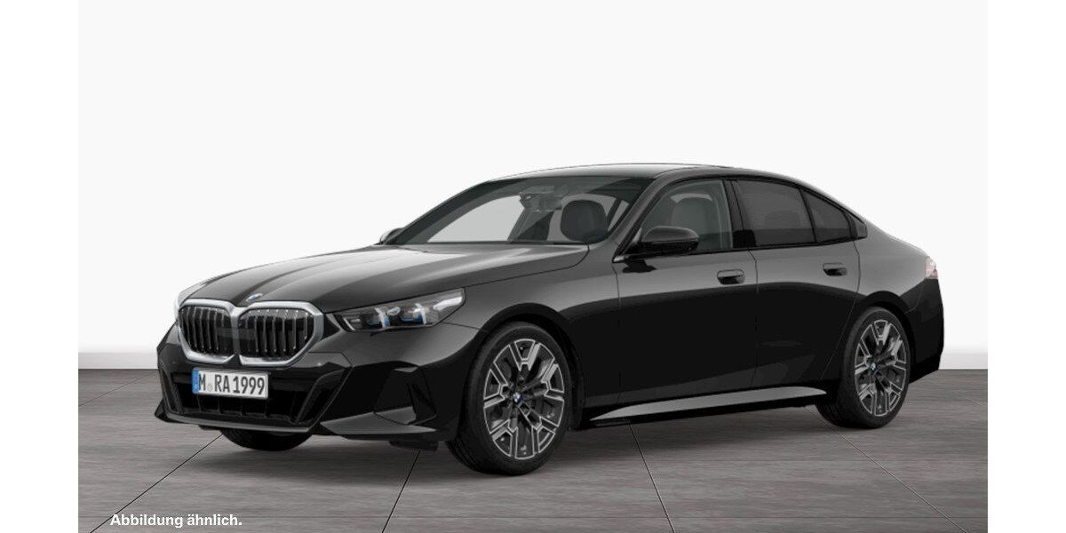 BMW 520 25.000 km 55.930 &euro; Soltau 29614